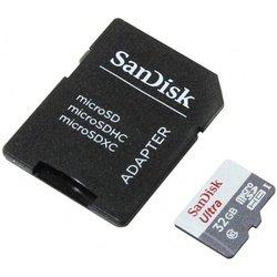 SanDisk SDSQUNS-GN3MA Tarjeta de Memoria,