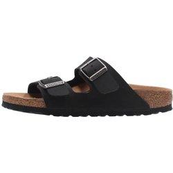 Birkenstock - Arizona Negro Vegan 1019057