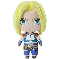 Square Enix Final Fantasy Ix Zidane Teddy