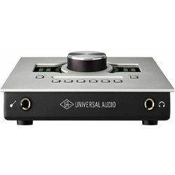 Interfaz de audio Universal Audio UA APLTWDU-HE