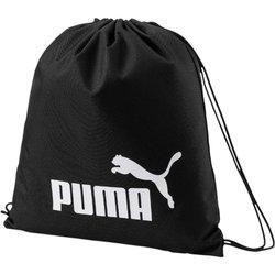 GYMSACK PUMA NEGRO