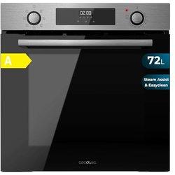 Cecotec Bolero Hexa M226000 Inox Horno Multifunción Integrable A