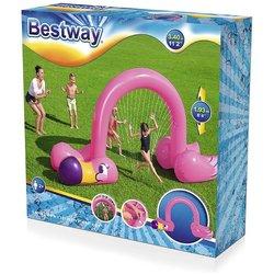 Bestway Aspersor Gigante Flamingo