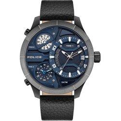 Reloj Hombre Police (Ø 52 mm)