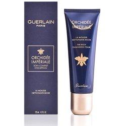 ORCHIDEE IMPERIALE LA MOUSSE NETTOYANT 125ML