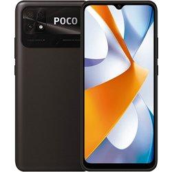 POCO C40 4/64GB Negro Libre