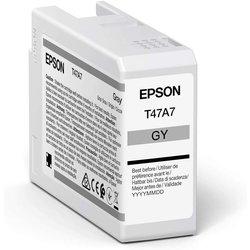 Epson T47A7 Original Gris