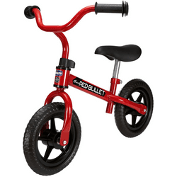 Bicicleta CHICCO Red Bullet