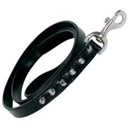 Correa para Perro Gloria Negro 105 cm