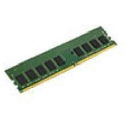 MODULO MEMORIA DDR4 8GB BUS 2666 CL19 ECC