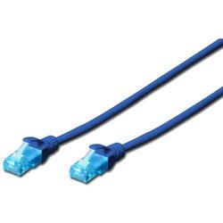 Digitus Cable de conexión CAT 5e U/UTP