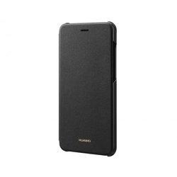 Funda HUAWEI Flip P8 Lite 2017 negro