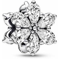 Charm Pandora Herbario Brillante