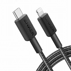 Cable Usb-C To Lgt ANKER