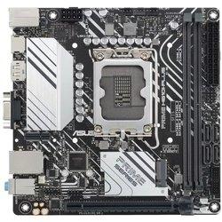 ASUS PRIME H610I-PLUS-CSM