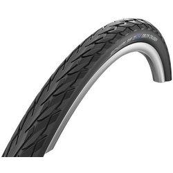 outer Rueda Delta Cruiser 28 x 1 1/2 (40-635) reflection SCHWALBE