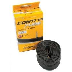 Cámaras de Aire CONTINENTAL Tour Slim Presta 42 Mm (26 - 650C´´)