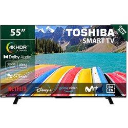 Toshiba Tv 55uv2363dg 55´´ 4k Led