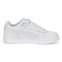 Puma Zapatillas Rbd Game Low Blanco Niño