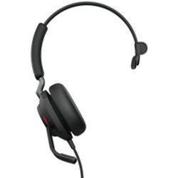 Auricular con Micrófono GN Audio Evolve2 40 SE Negro