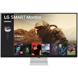 LG UHD 4K 43IN SMART MONITOR LFD