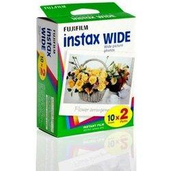 Instax Wide Film x20