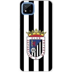 Funda para Realme 8i del Badajoz  - Licencia Oficial Club Deportivo Badajoz