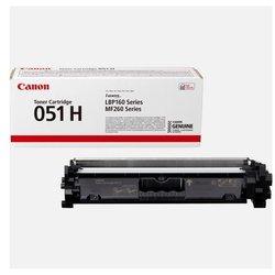 Canon Tóner Crg-051h