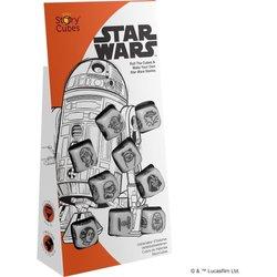 Story Cubes: Star Wars