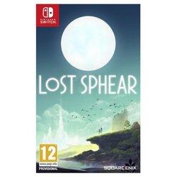 Lost Sphear