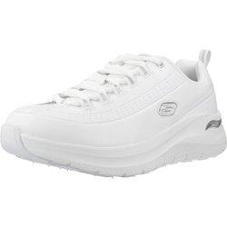 Zapatillas skechers arch fit 2.0 blanco