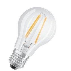 Lámpara LED Osram VALUE CL A FIL 60 No Regulable 7W/827 E27 806lm 10000h