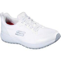 Botas Mujer SKECHERS Blanco (Tam: 41)