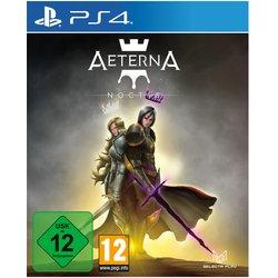 Aeterna Noctis para PS4