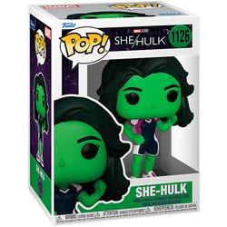 Figura Funko Pop! She-Hulk