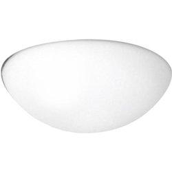 Pantalla de Lámpara EDM 33806-7 Recambio Cristal Blanco