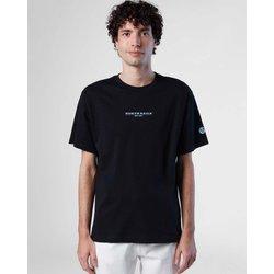 Camiseta de Hombre NORTH SAILS Negro (3XL)