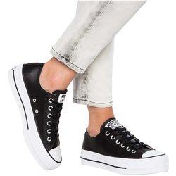 CONVERSE  CHUCK PLATAFORM