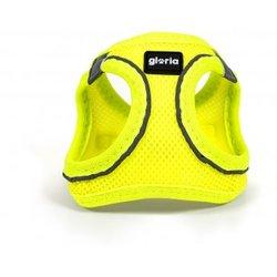 Arnés GLORIA PETS Air Mesh Air Dress Amarillo M