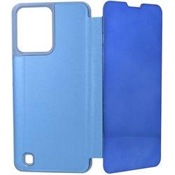 Funda libro espejo para Realme C31