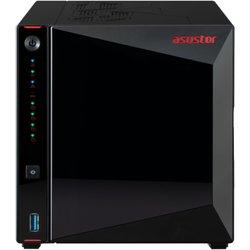 Asustor Nas As5404t 4