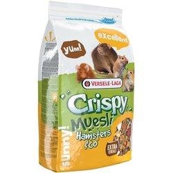 Pienso para Hamsters VERSELE-LAGA Muesli (400g)