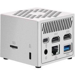 Barebone LEOTEC LEMPC06S 8 GB RAM