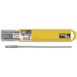 Broca DEWALT SDS Plus XLR (10x160mm)