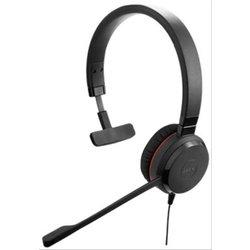 Auriculares Jabra 5393-829-309 Negro