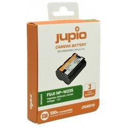 JUPIO NP-W235 BATERIA P/FUJFILM  7.2V 2300MAH REF. CFU0019