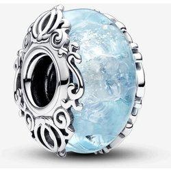 Charm Pandora 793073C00 Cenicienta murano azul