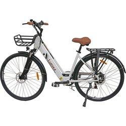 Bicicleta Elétrica LUCHIA Antares 250W 36V 10Ah 360Wh