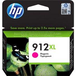 TINTA HP 912XL MAGENTA