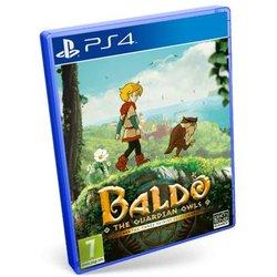 Baldo: The Guardian Owls para PS4